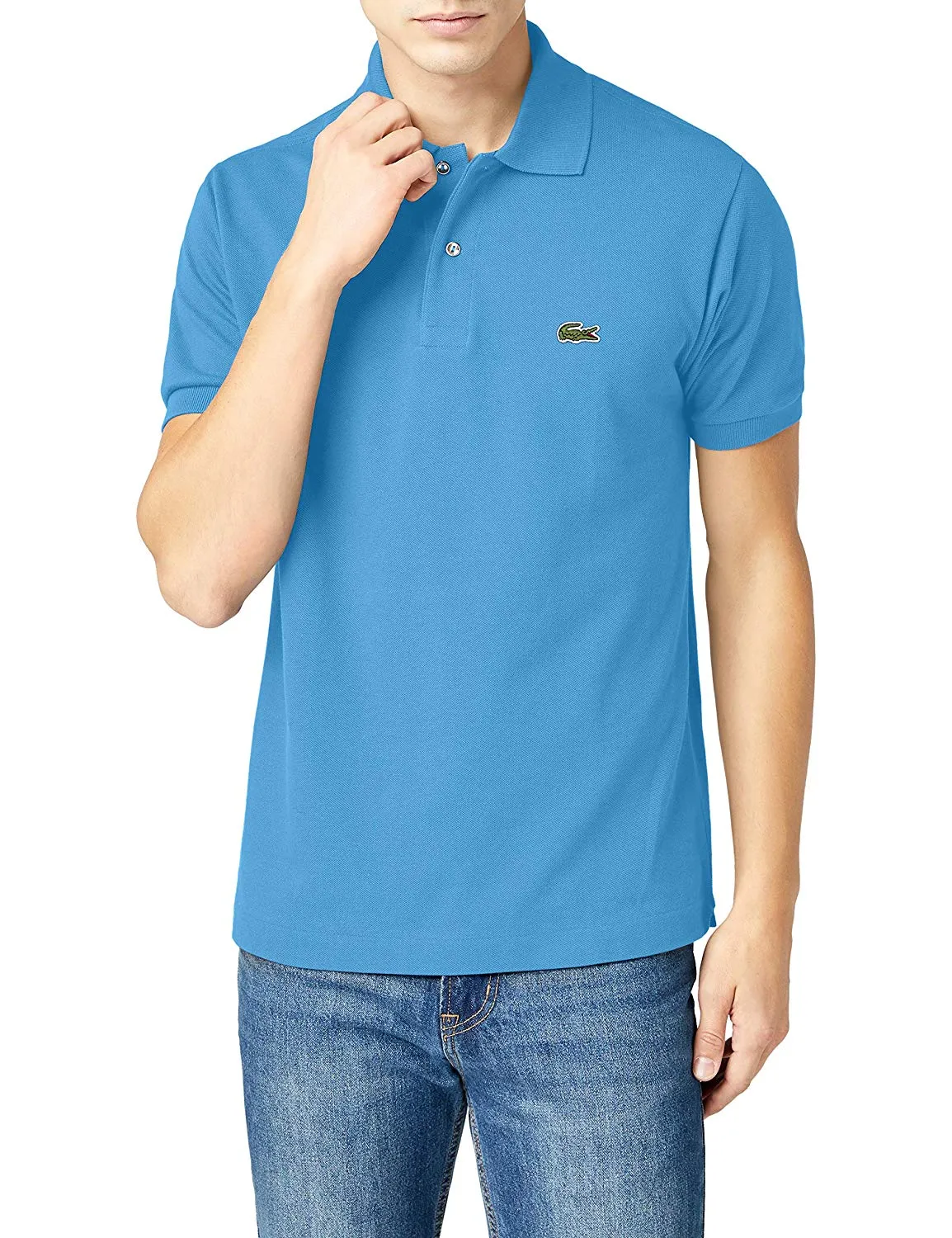 Lacoste Men's Polo Shirt 1 2