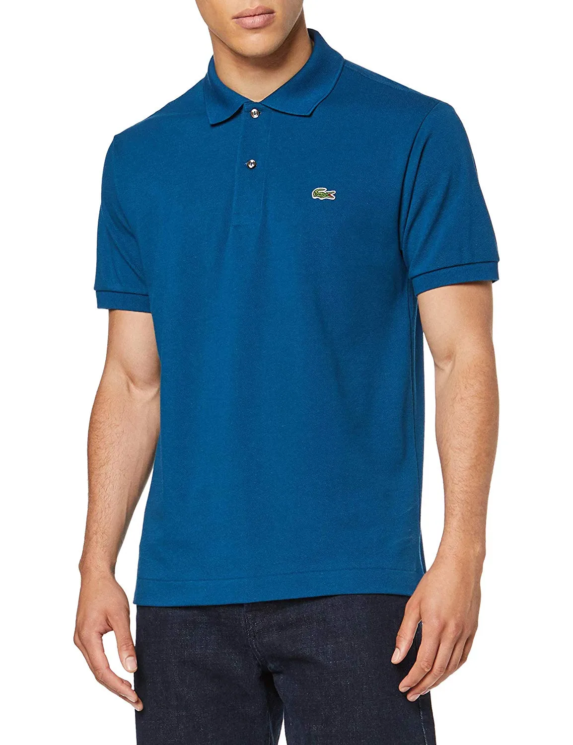 Lacoste Men's Polo Shirt 1 2