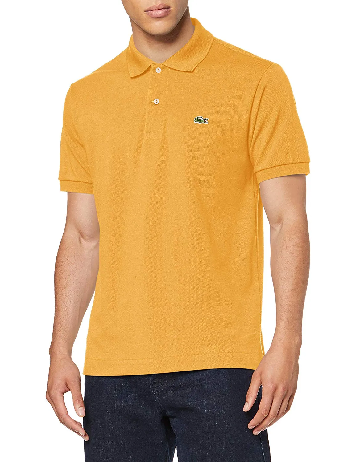 Lacoste Men's Polo Shirt 1 2