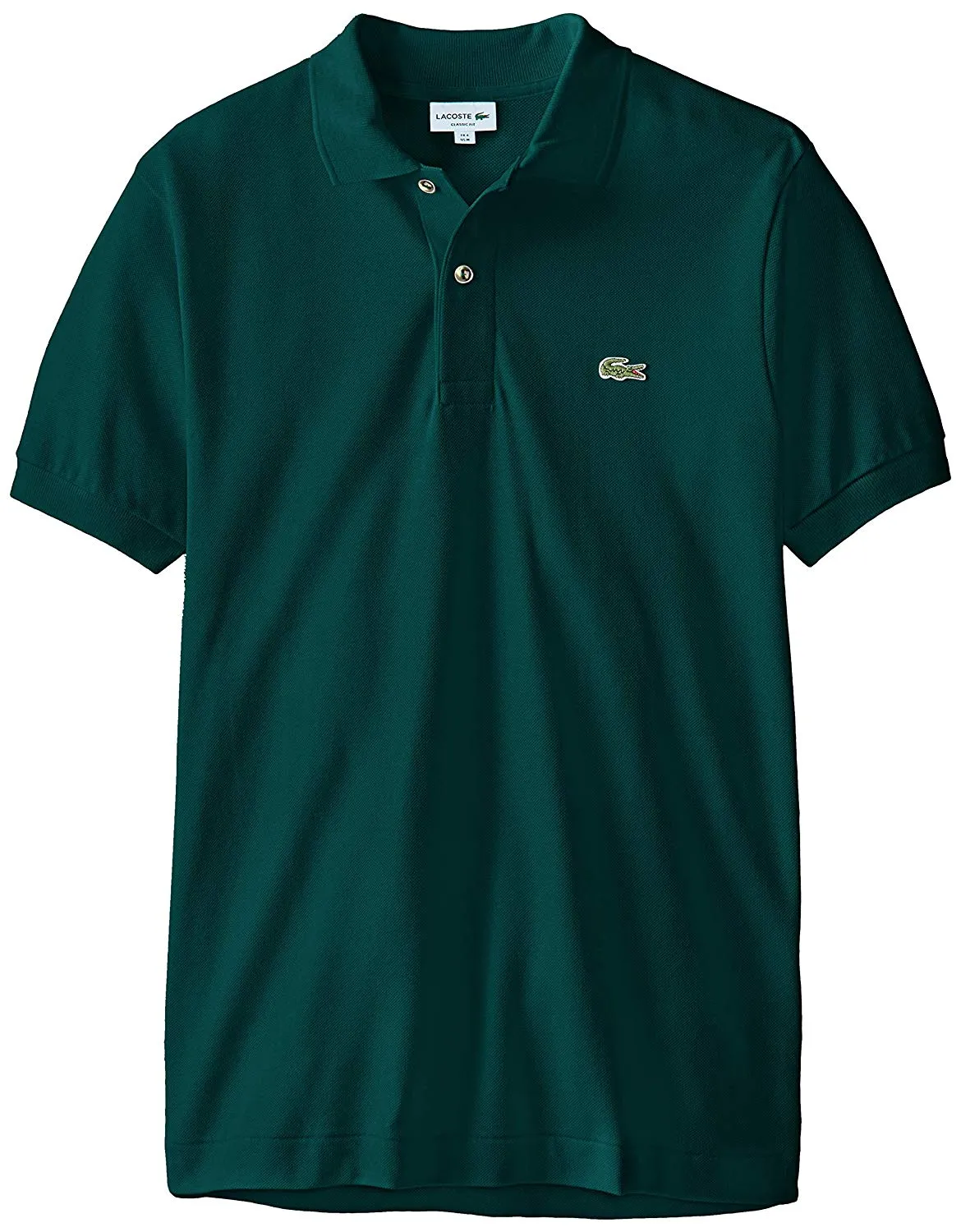 Lacoste Men's Polo Shirt 1 2