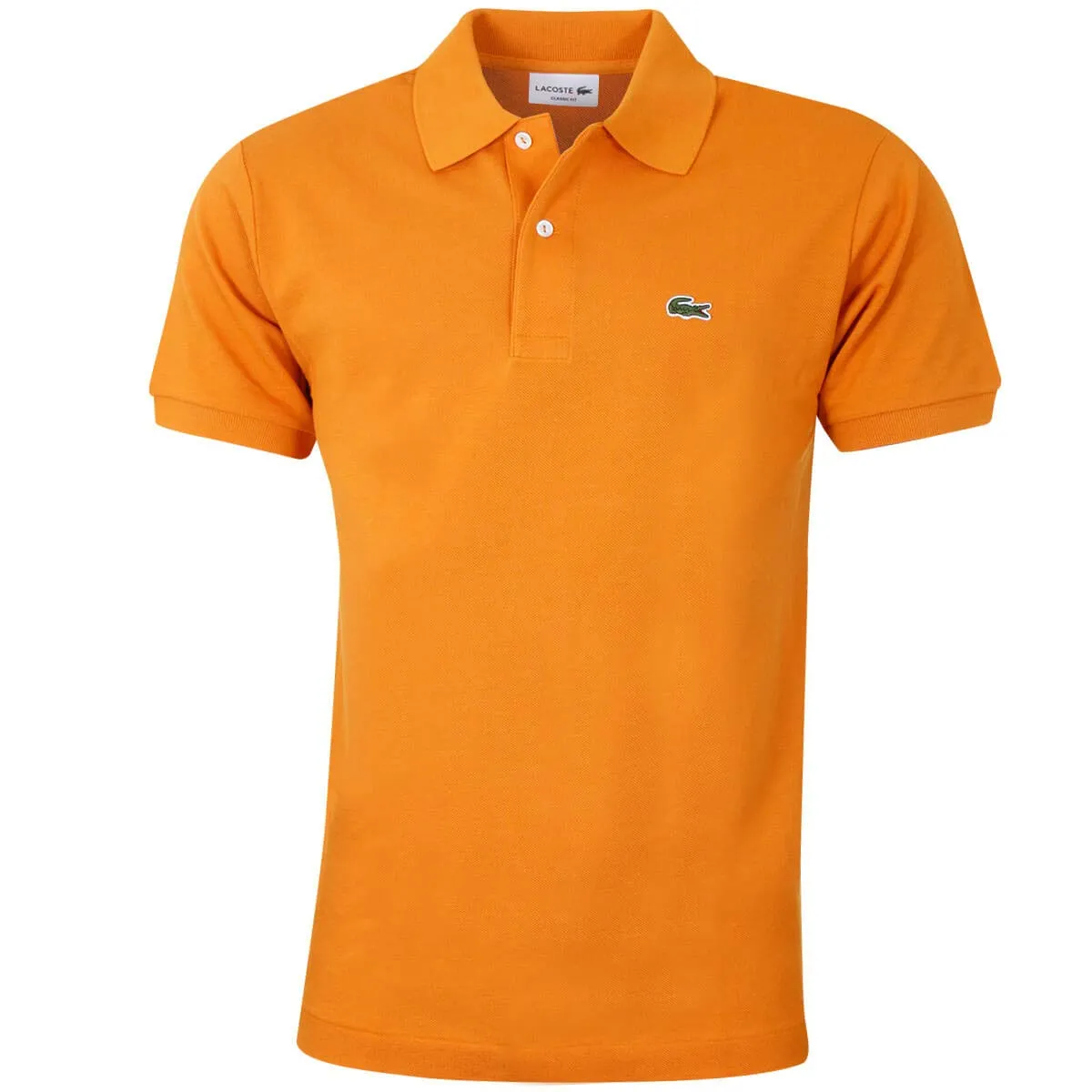 Lacoste Men's Polo Shirt 1 2