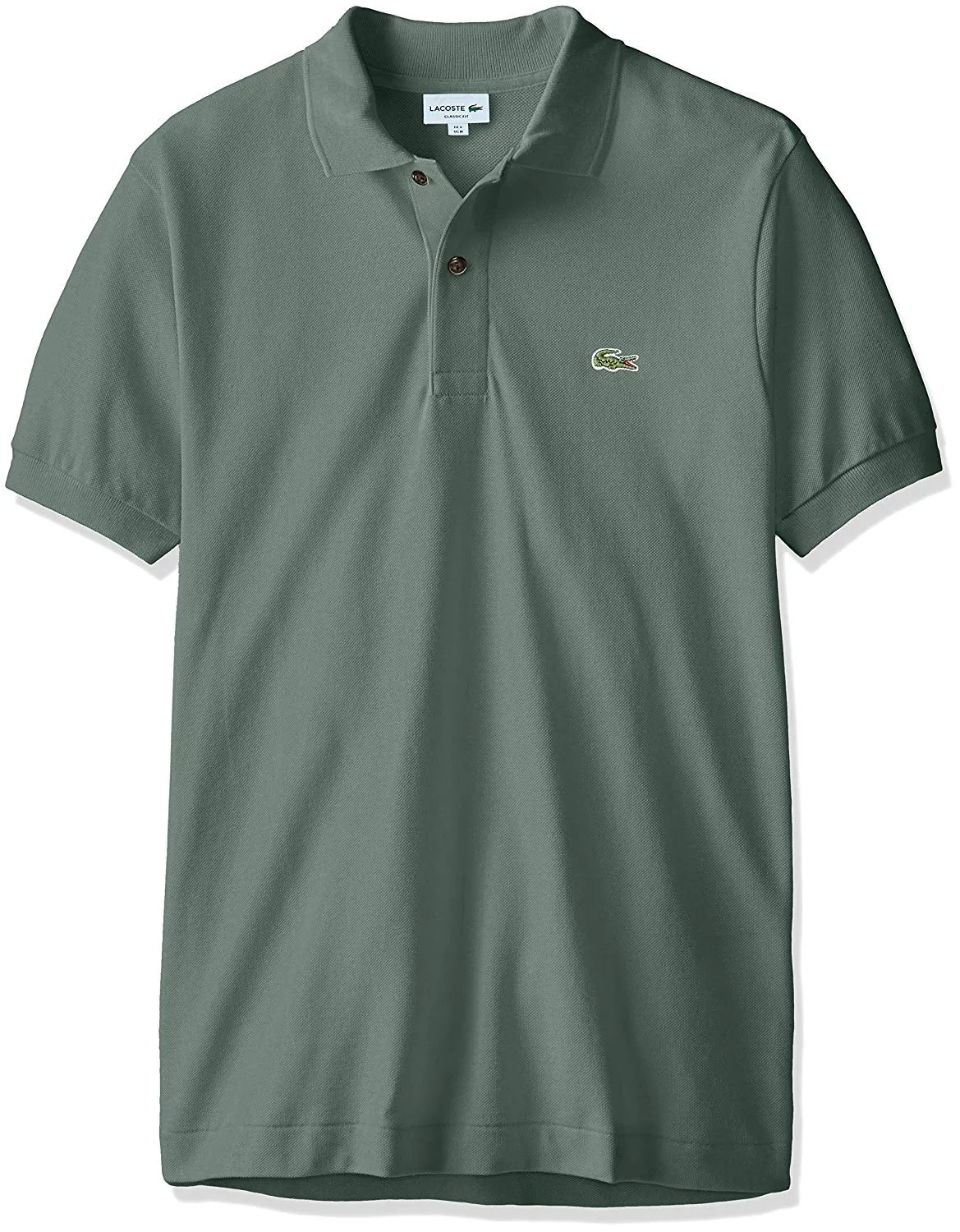 Lacoste Men's Polo Shirt 1 2