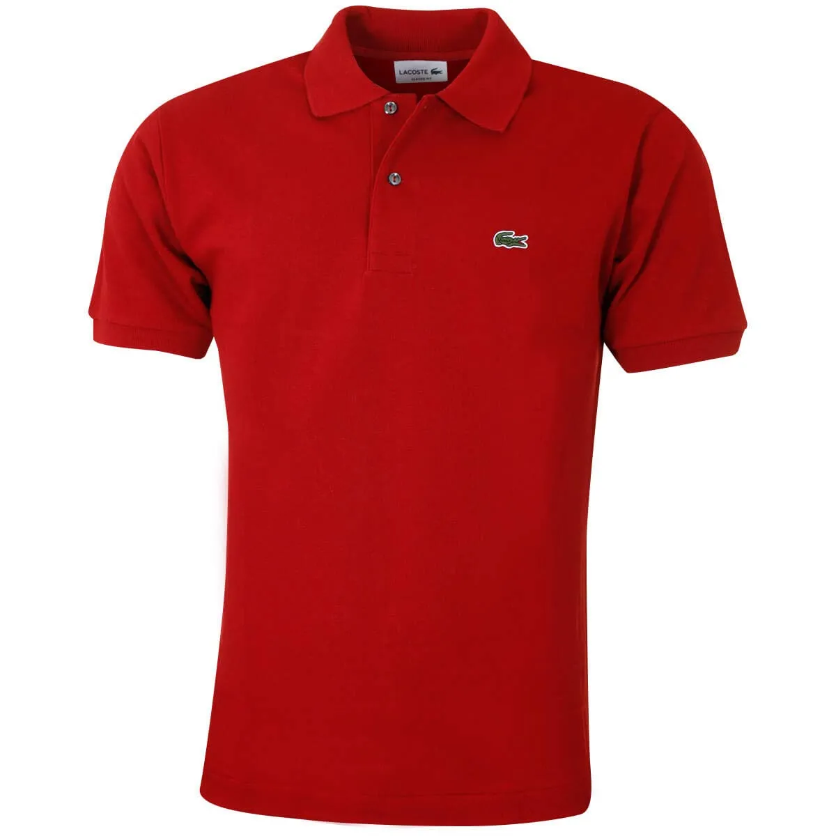 Lacoste Men's Polo Shirt 1 2