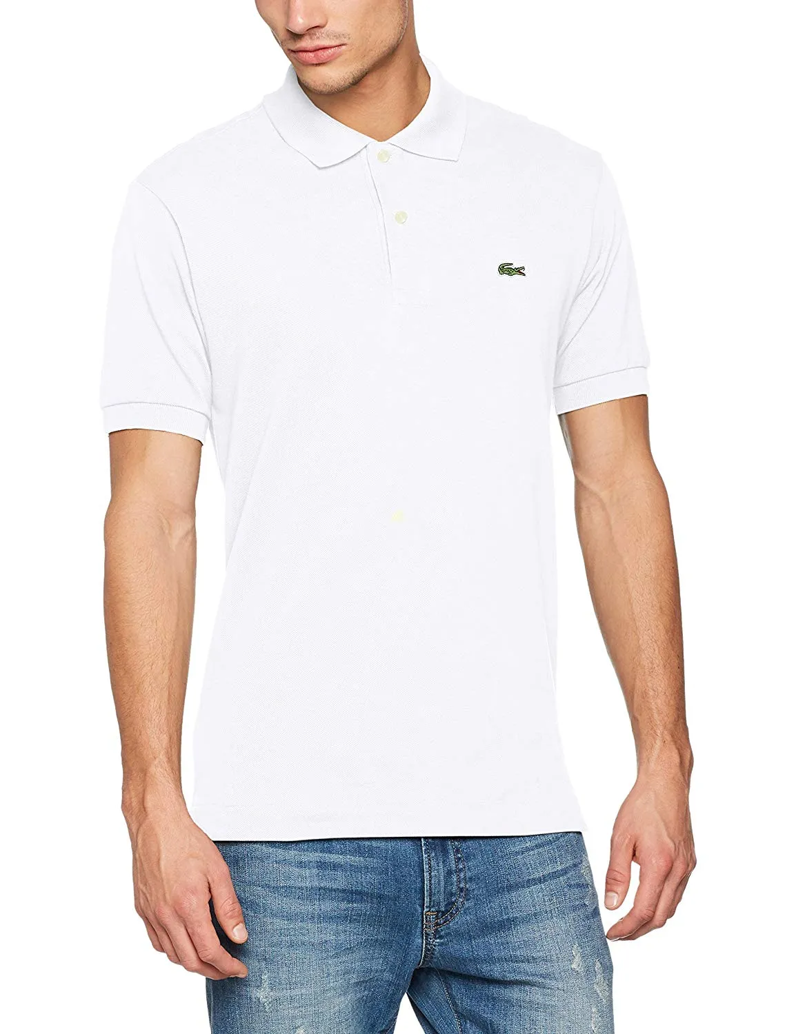 Lacoste Men's Polo Shirt 1 2