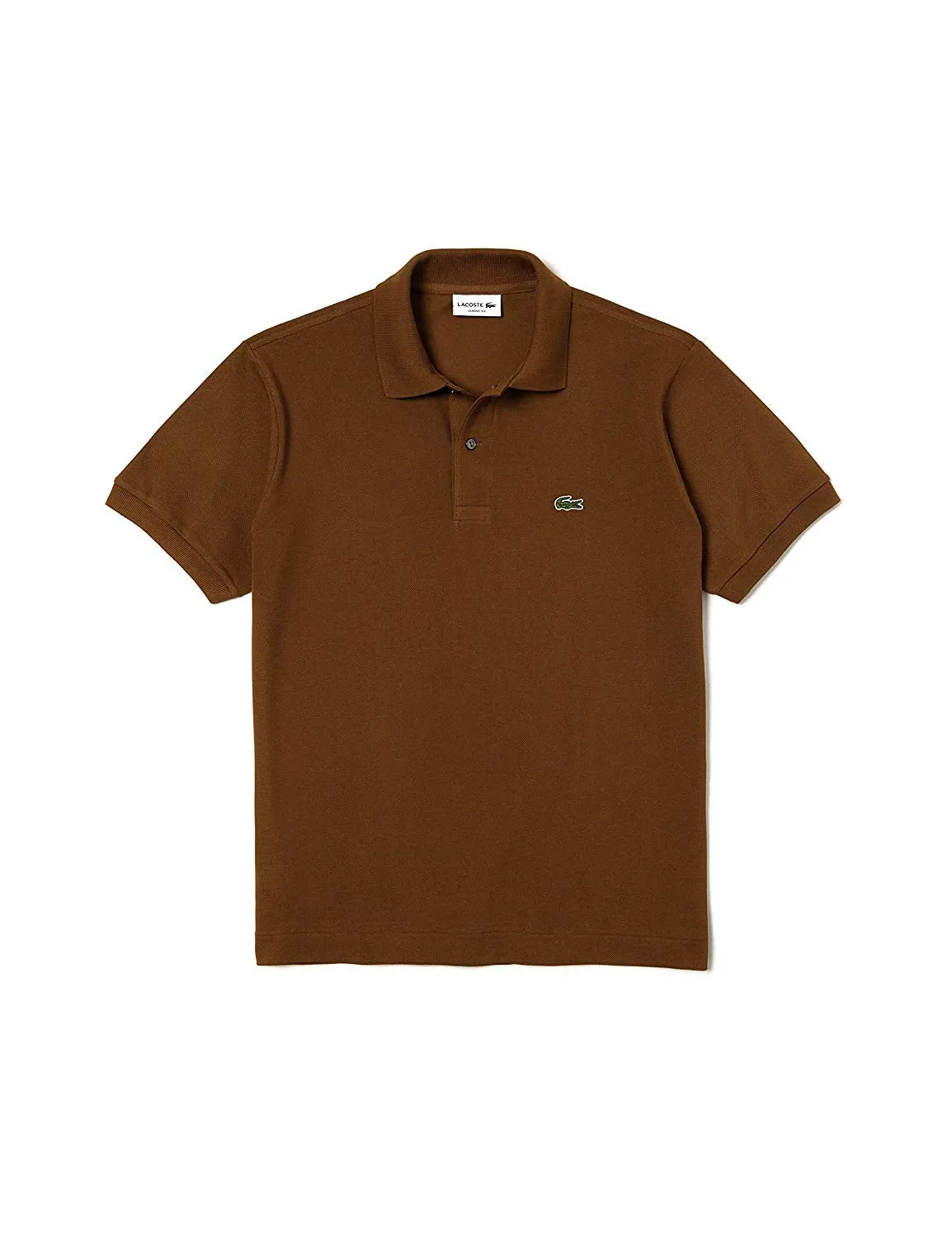 Lacoste Men's Polo Shirt 1 2