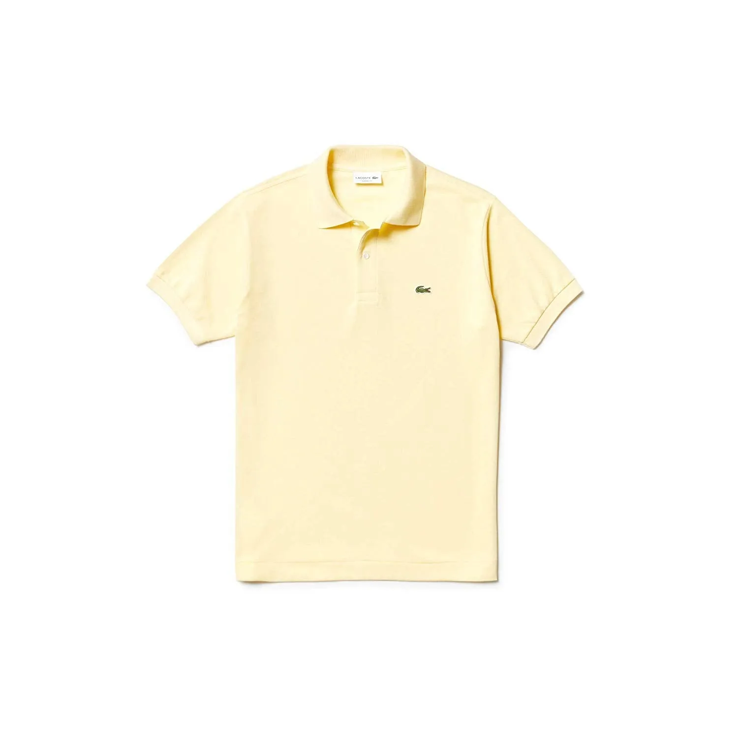 Lacoste Men's Polo Shirt 1 2