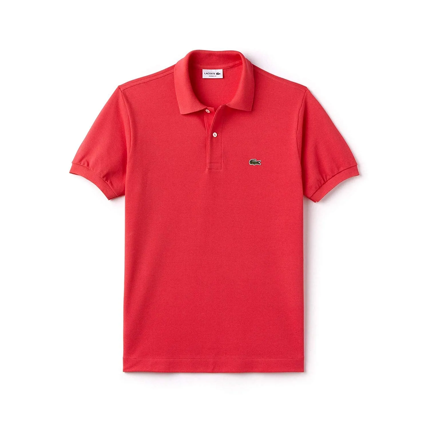 Lacoste Men's Polo Shirt 1 2