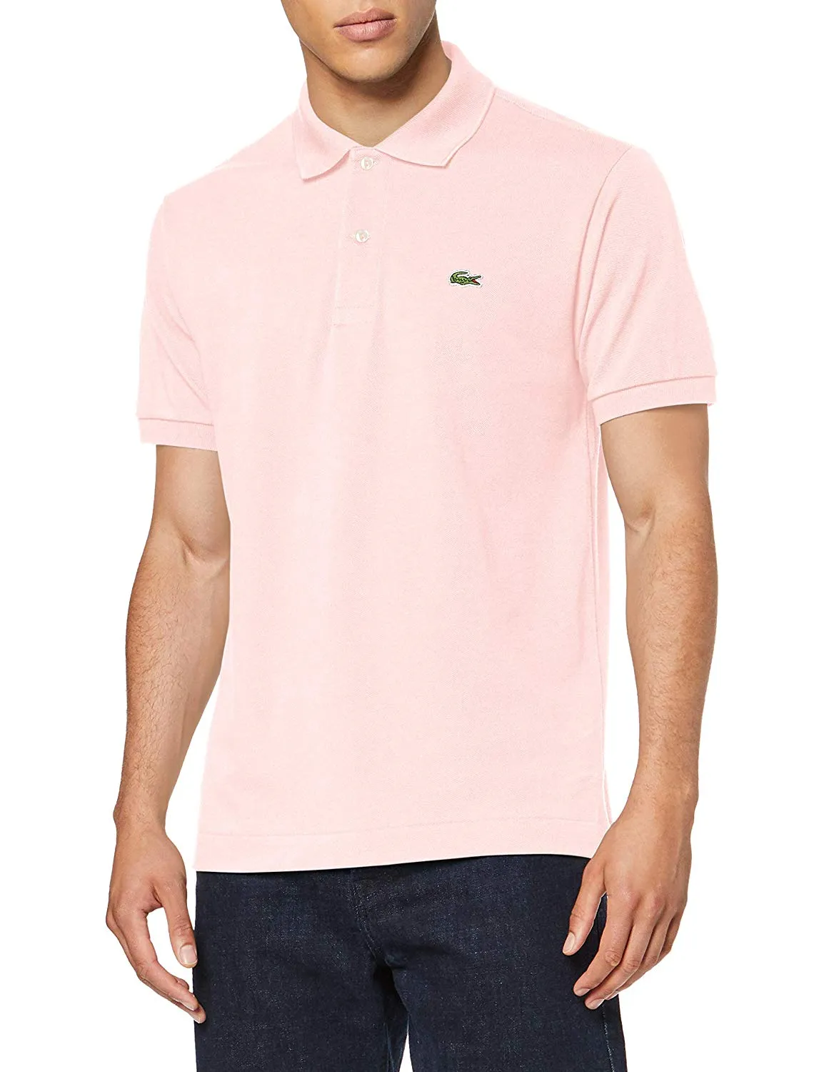 Lacoste Men's Polo Shirt 1 2