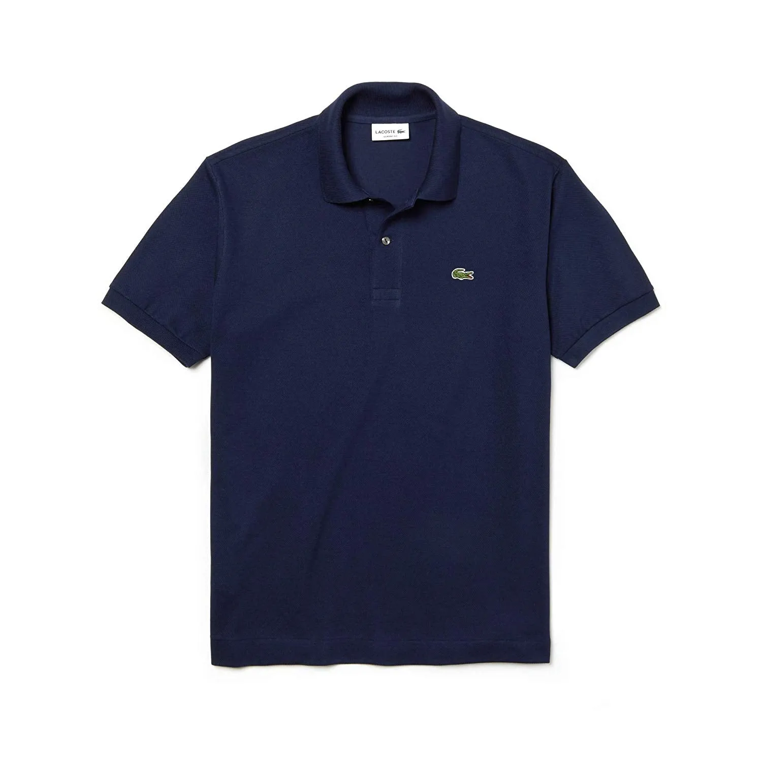 Lacoste Men's Polo Shirt 1 2