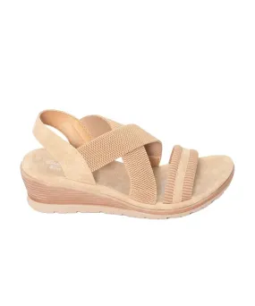 Ladies Soft Style Polina Mule Sandal