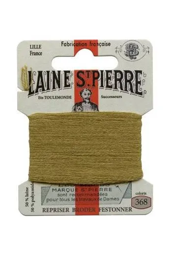 Laine St Pierre Darning/Mending Wool