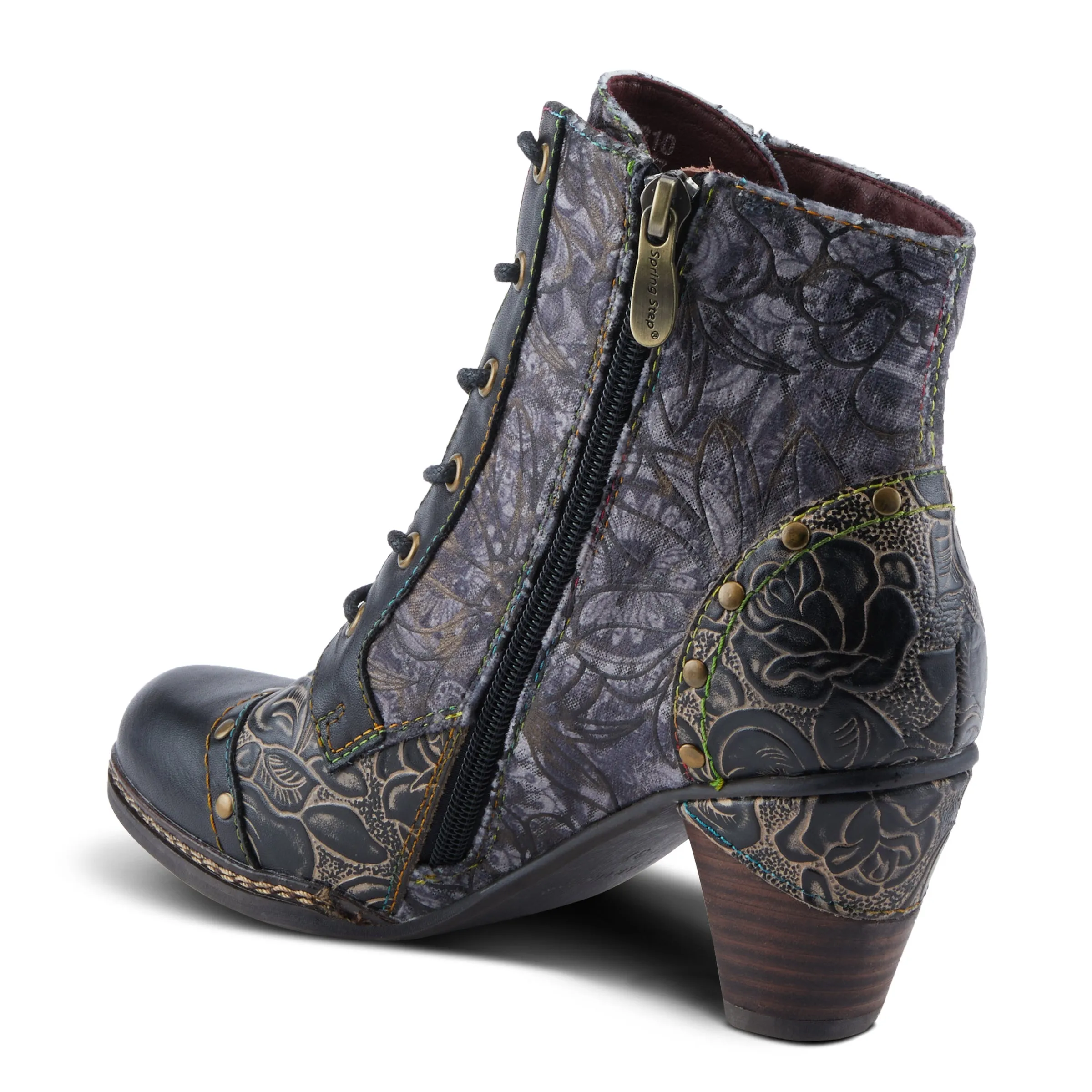 L'ARTISTE AVYANNA BOOTS