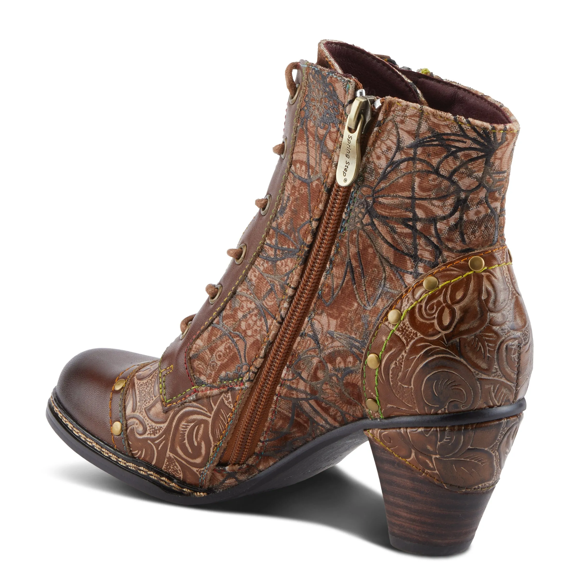 L'ARTISTE AVYANNA BOOTS