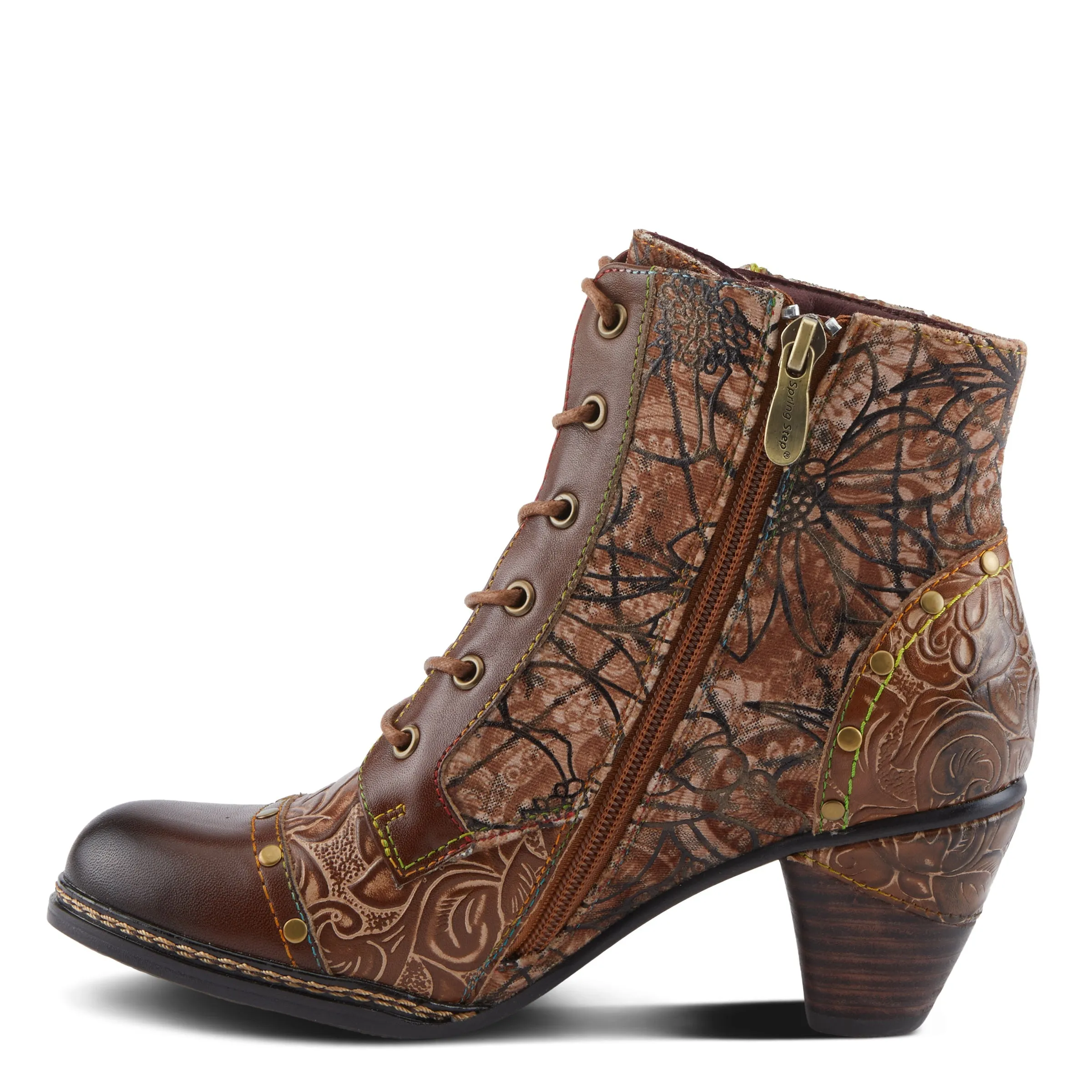 L'ARTISTE AVYANNA BOOTS