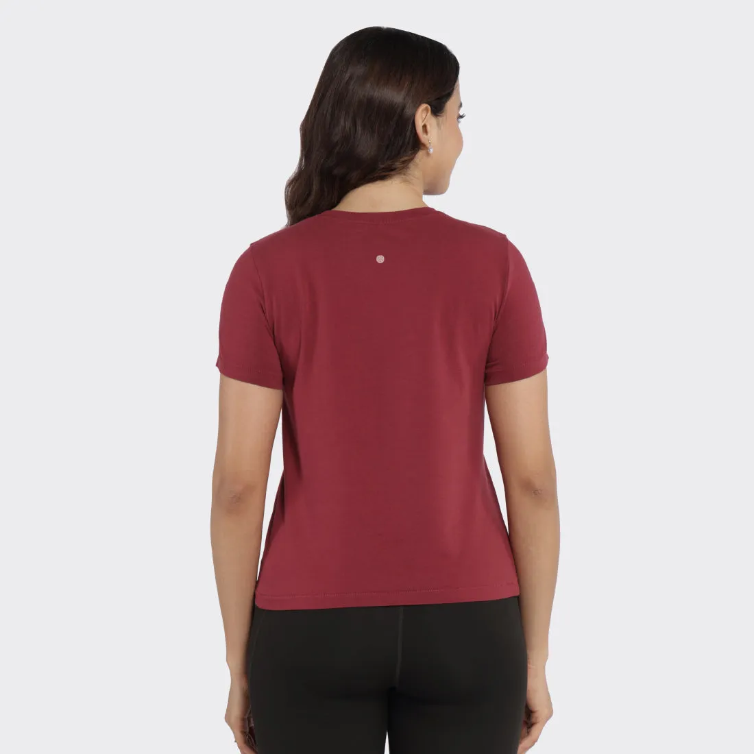 Last Tee - Round Neck