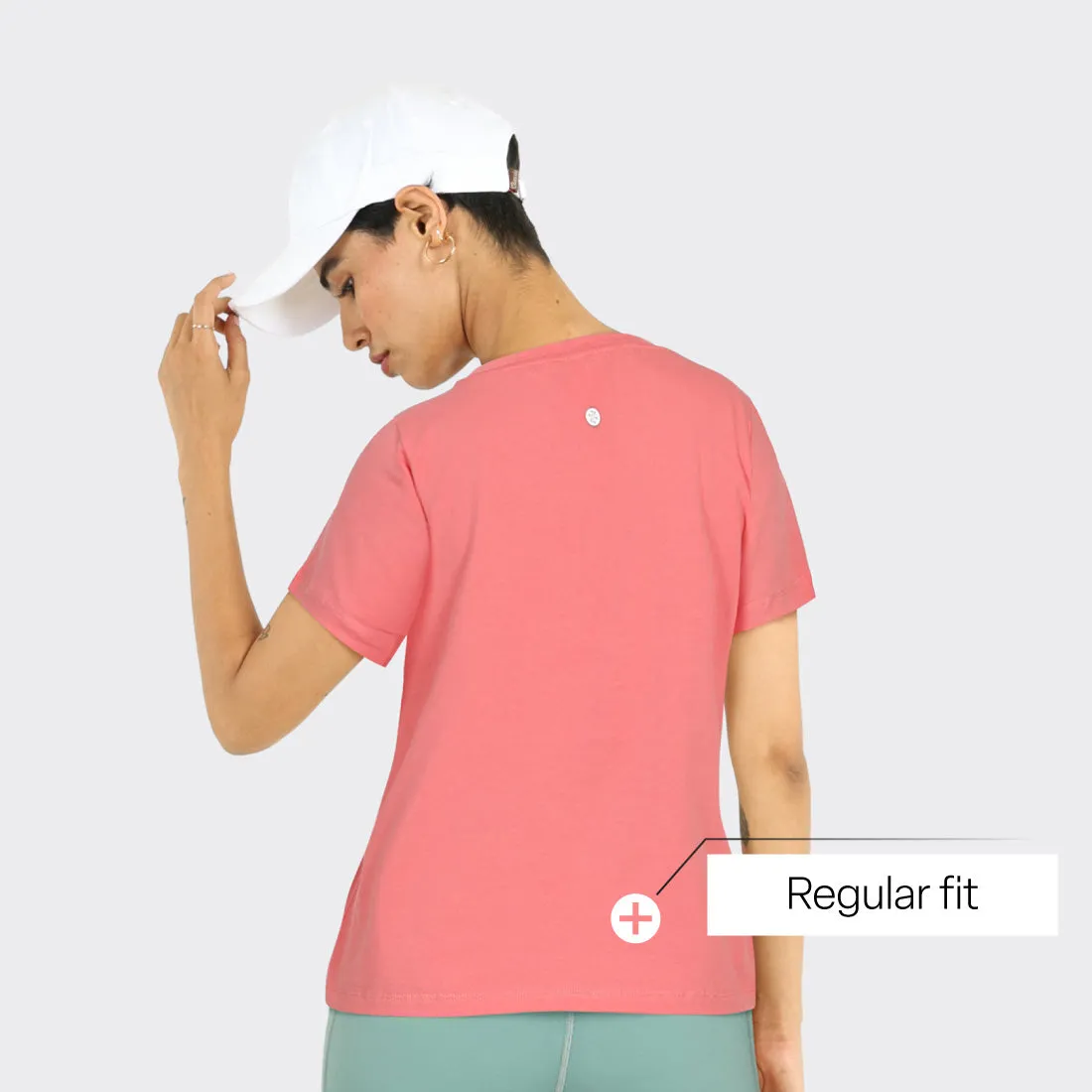 Last Tee - Round Neck