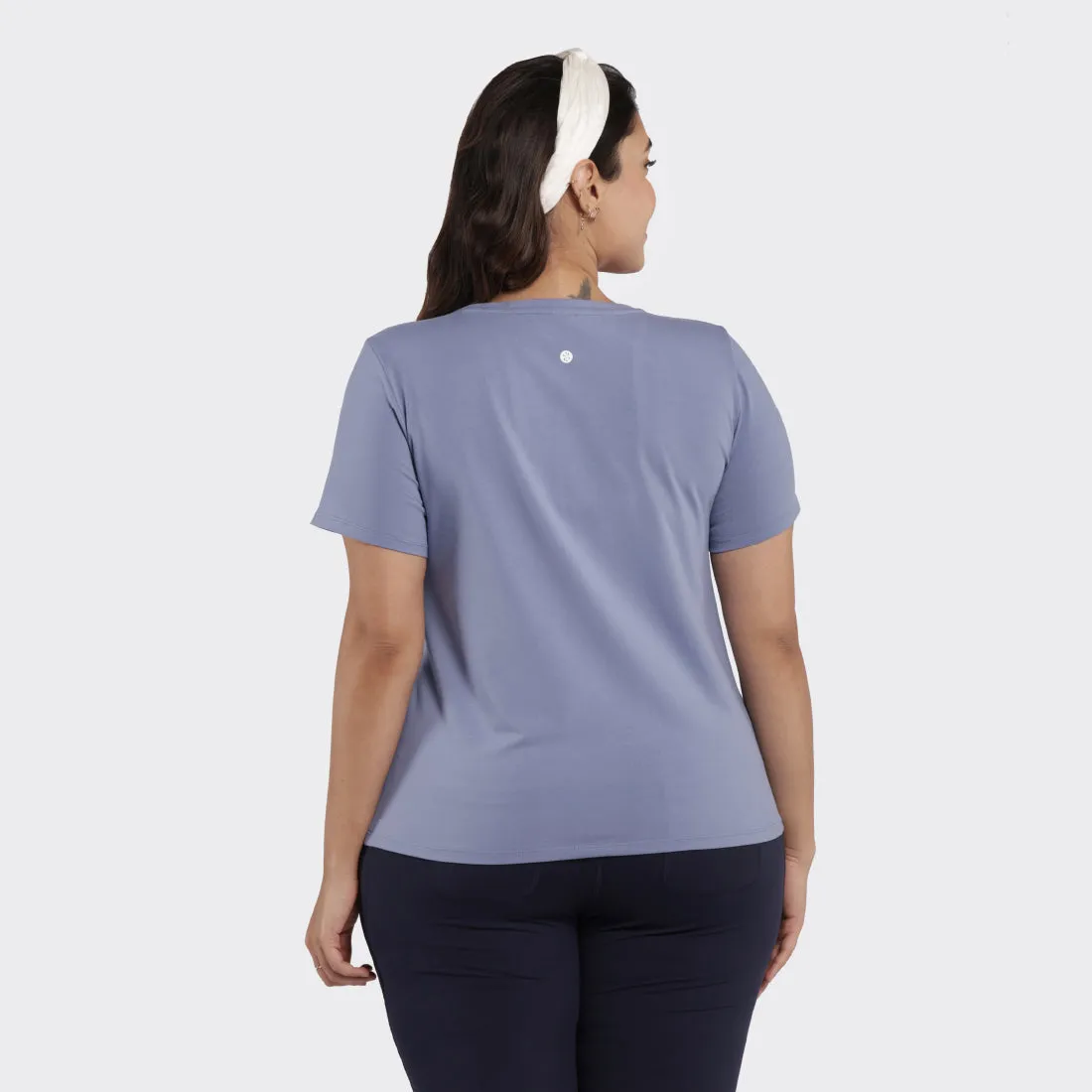 Last Tee - Round Neck