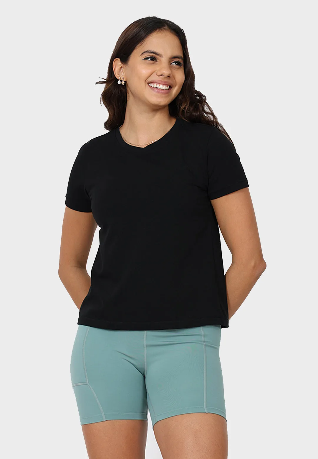 Last Tee - Round Neck