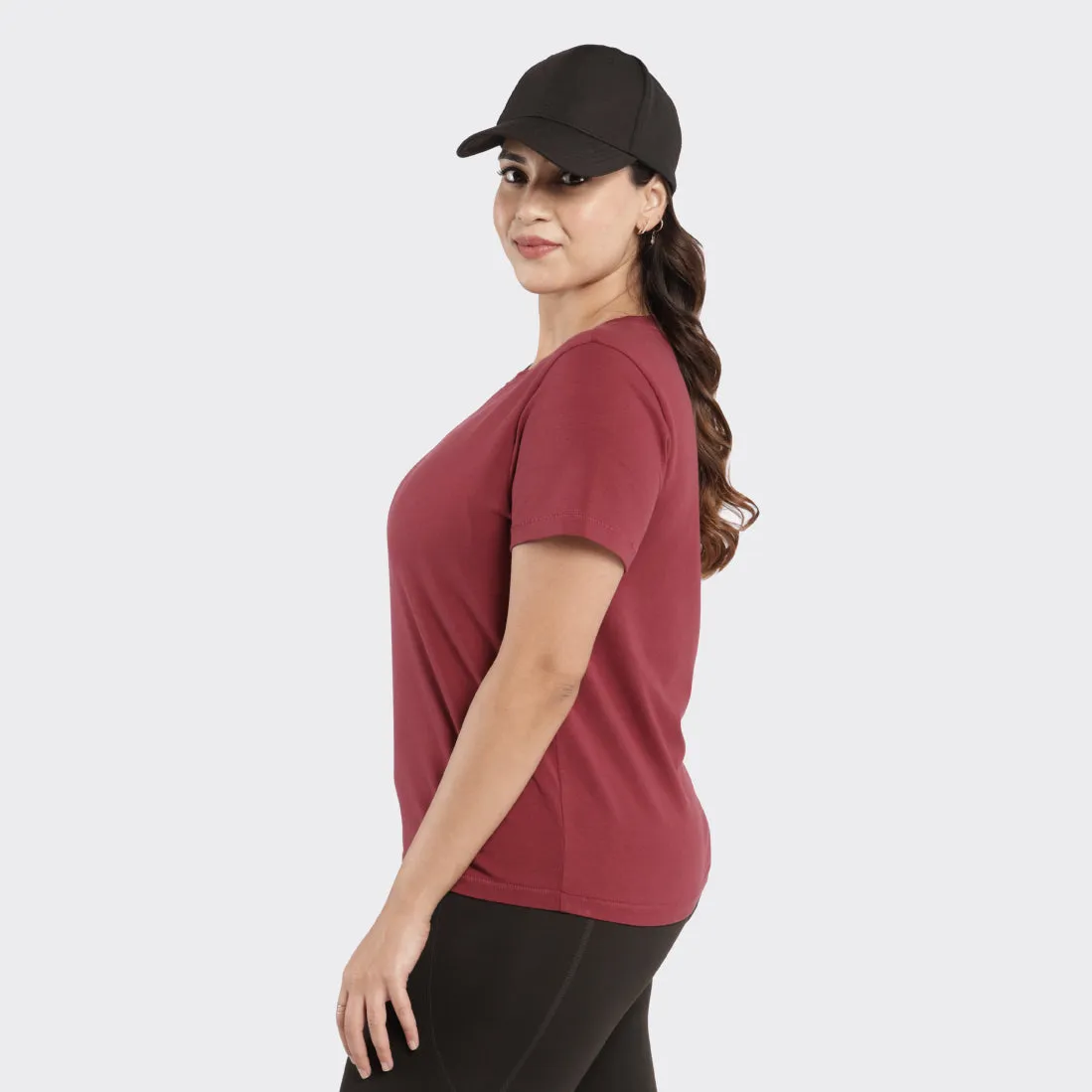 Last Tee - Round Neck