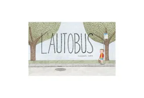 L'autobus - Marianne Dubuc