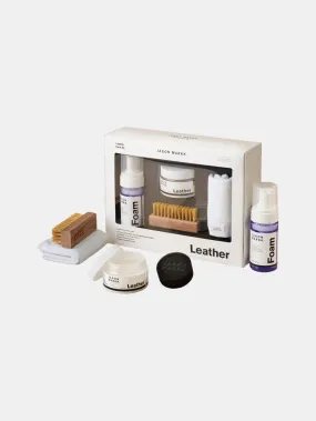 Leather Care Kit