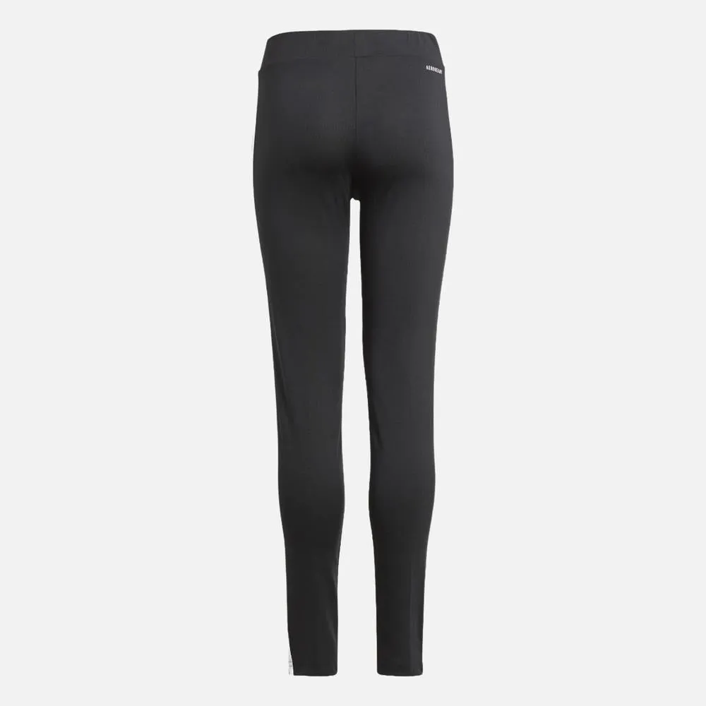 Leggings Adidas Niños G 3S Tig Negro