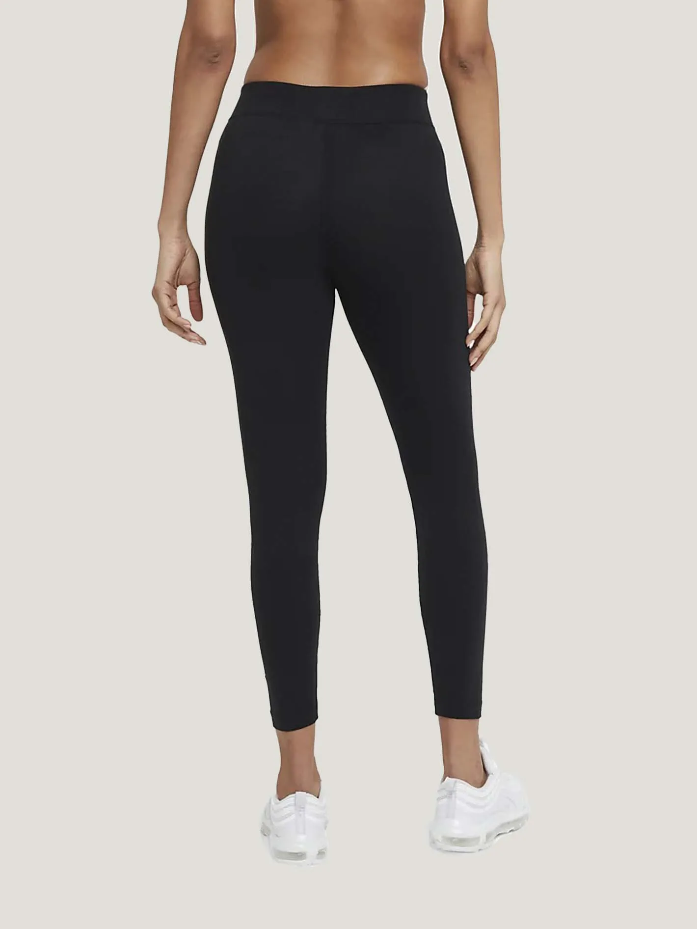 LEGGINGS NIKE MUJER W NSW ESSNTL 7/8 MR LGGNG