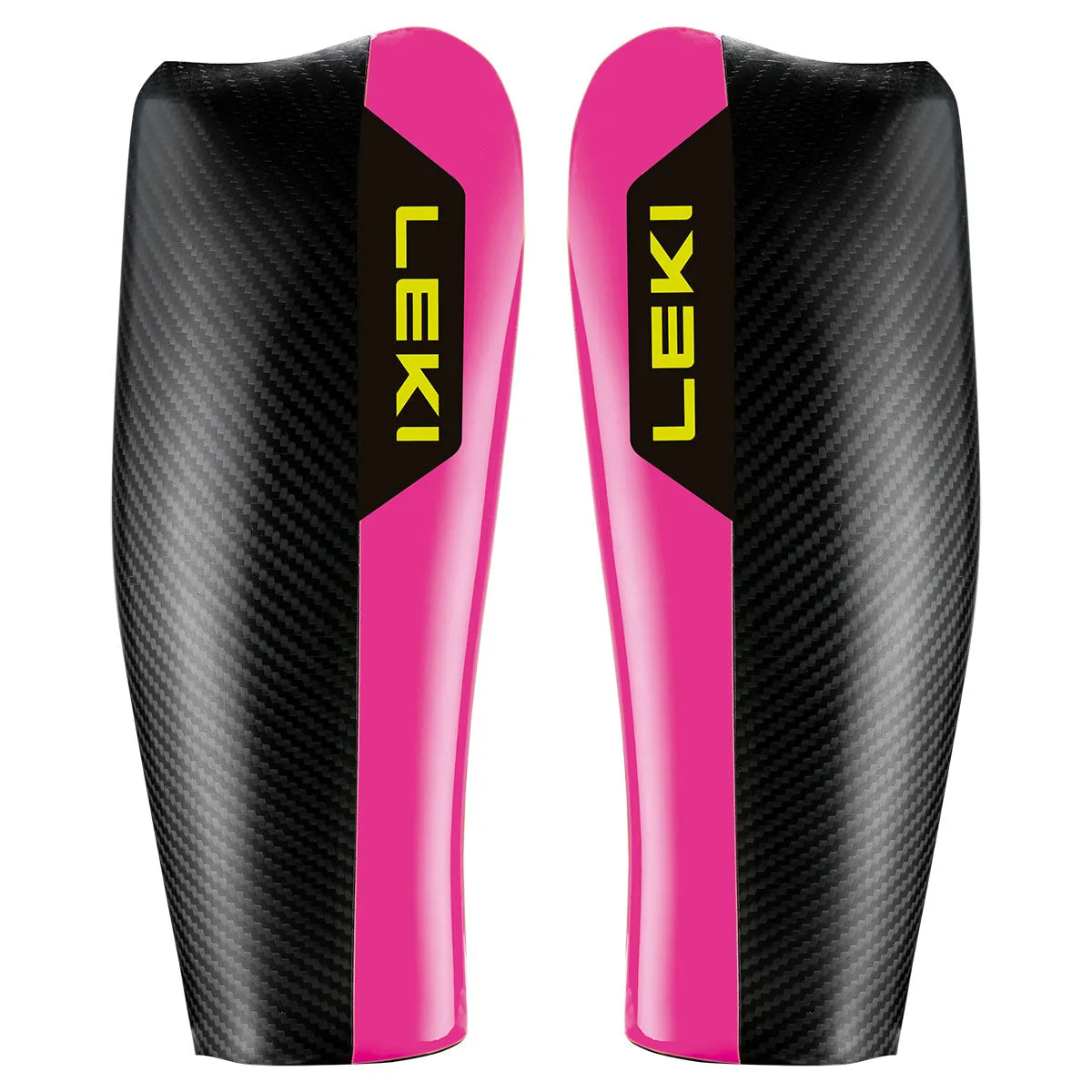 Leki WC Carbon Flex 3.0 Arm Guards