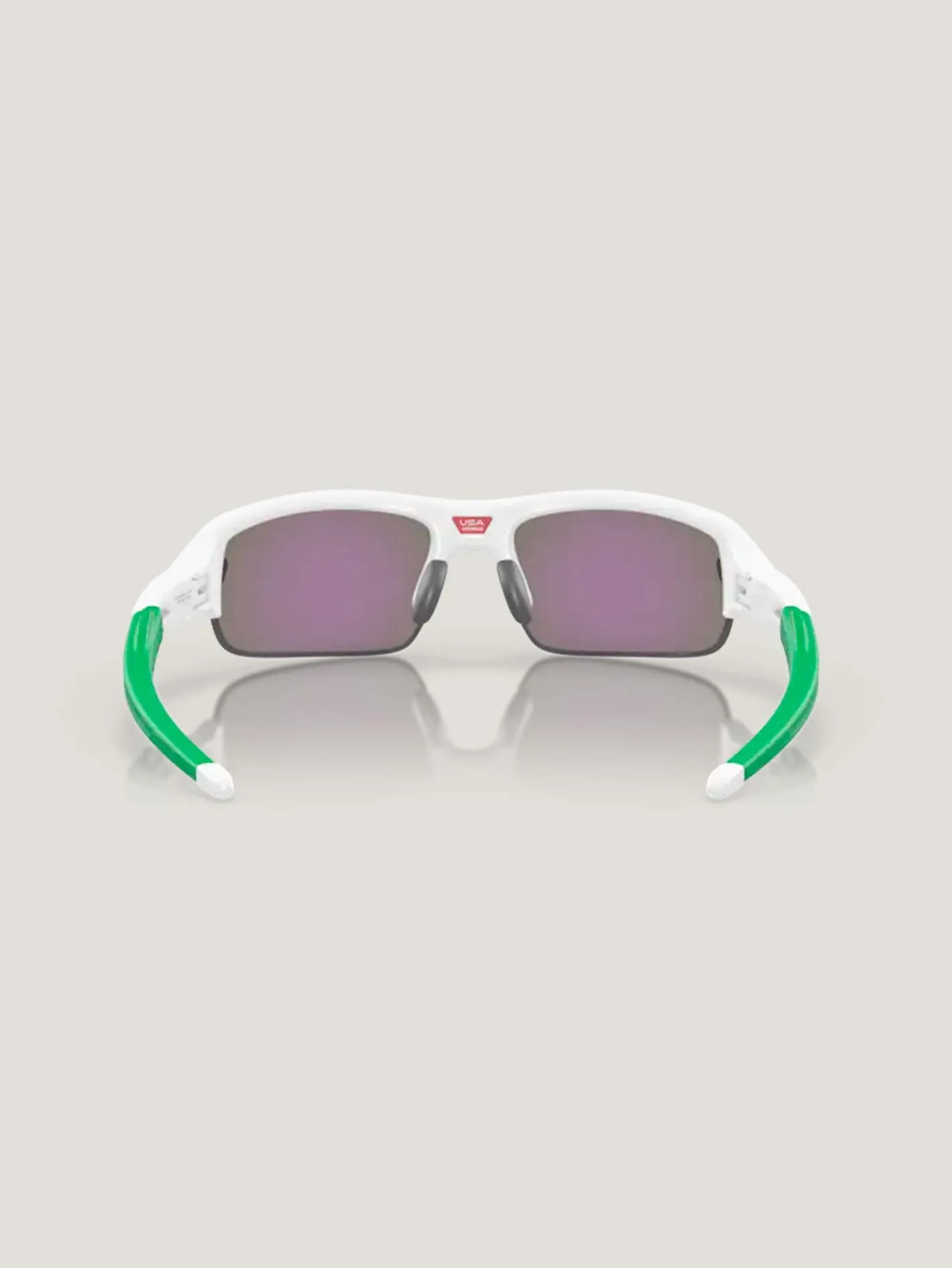 LENTE OAKLEY FLAK XXS