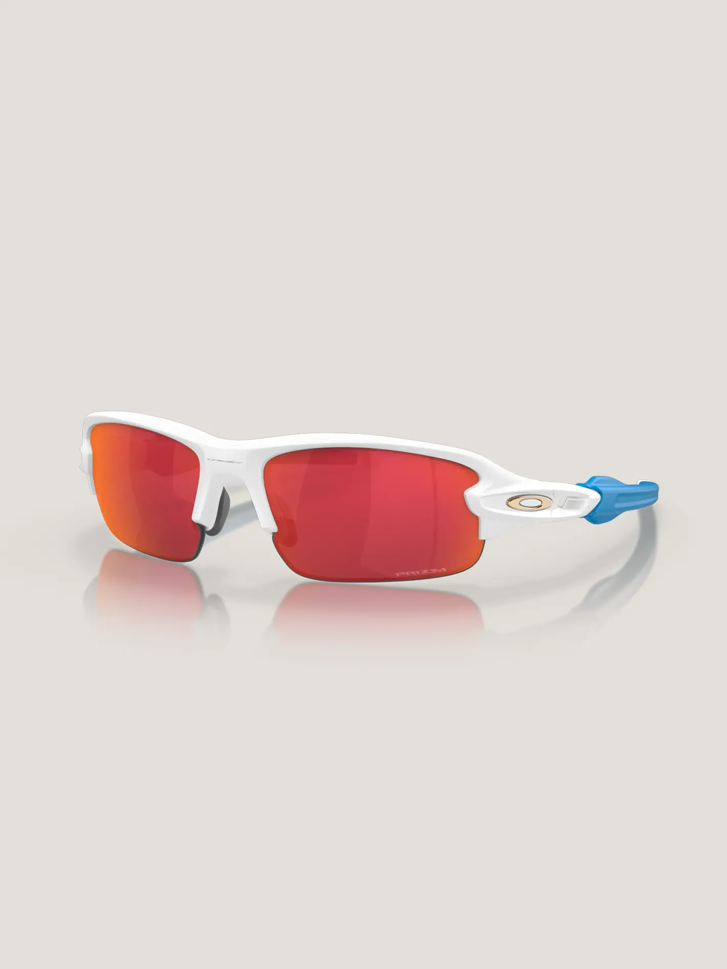 LENTE OAKLEY FLAK XXS