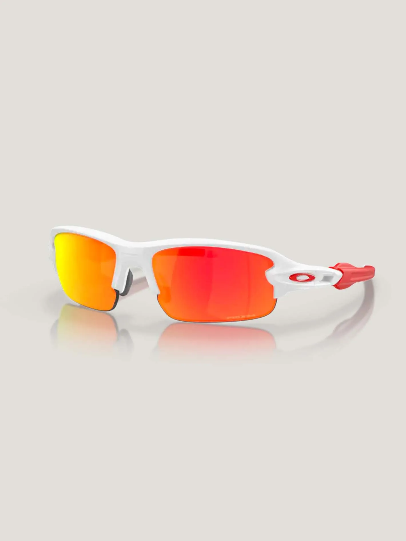 LENTE OAKLEY FLAK XXS