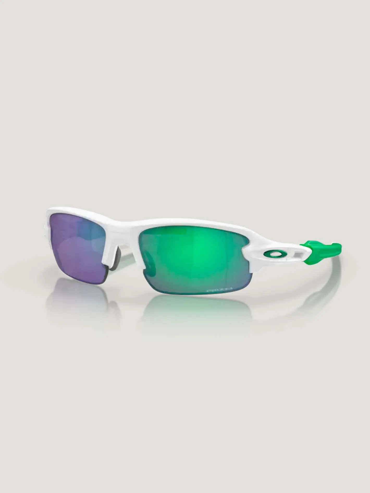 LENTE OAKLEY FLAK XXS