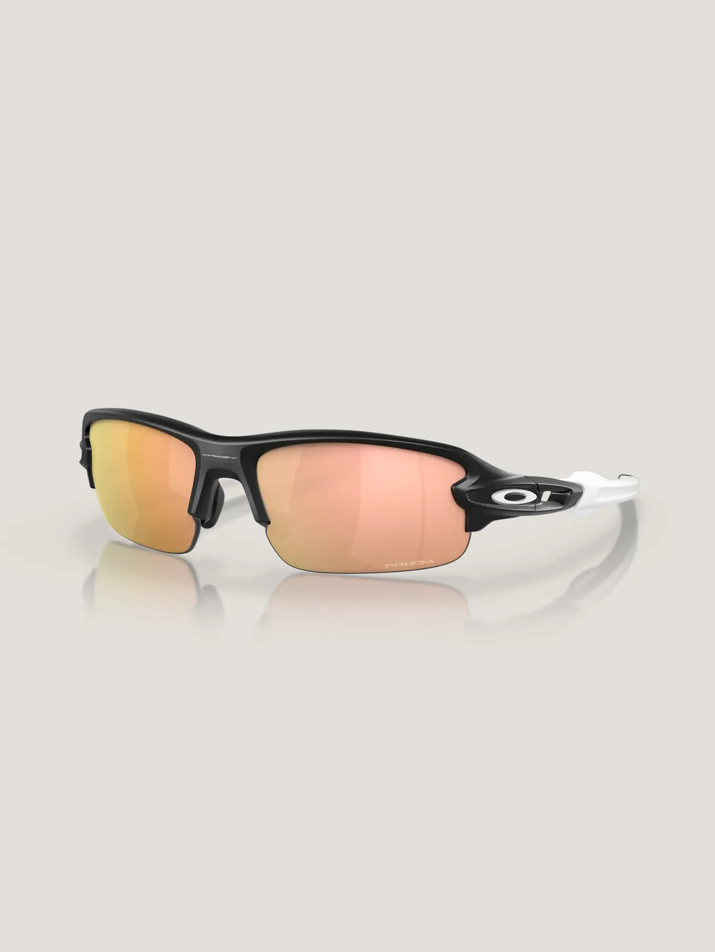 LENTE OAKLEY FLAK XXS