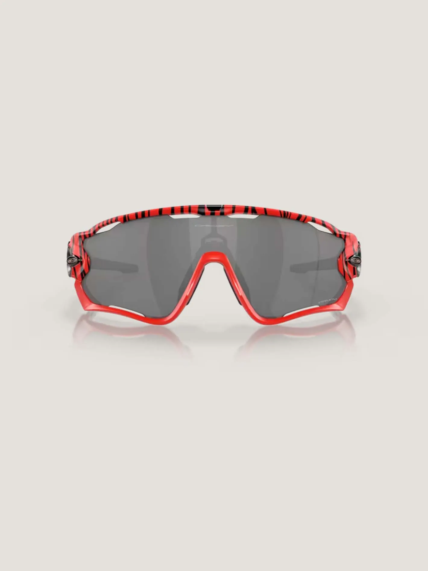 LENTE OAKLEY JAWBREAKER