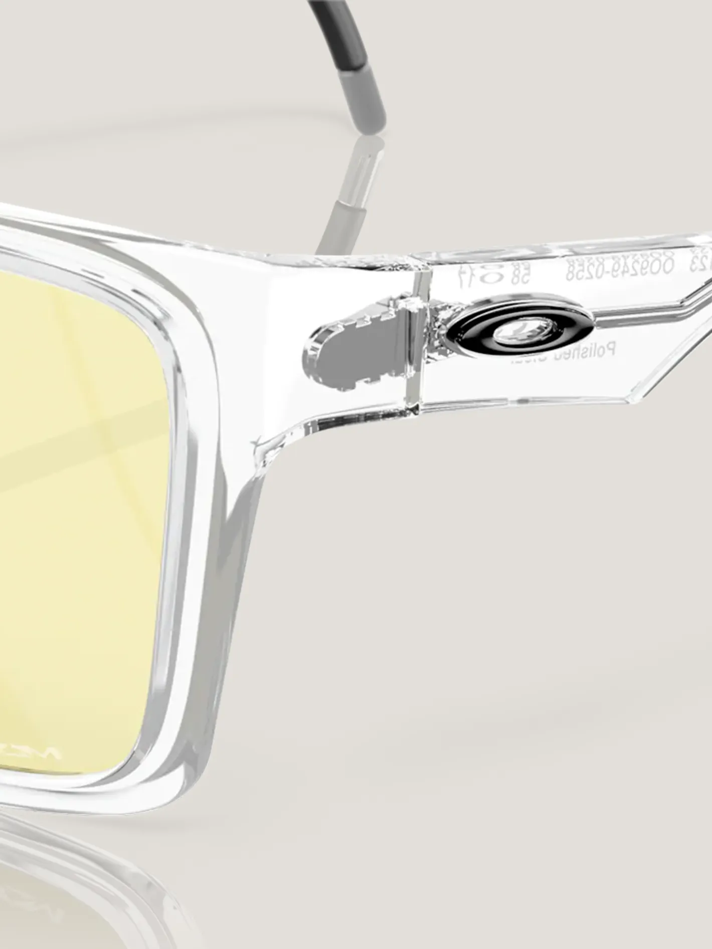 LENTE OAKLEY NXTLVL