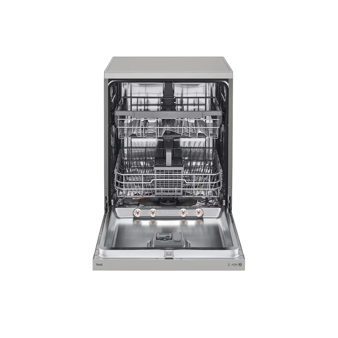 LG Dishwasher with Inverter Direct Drive Technology