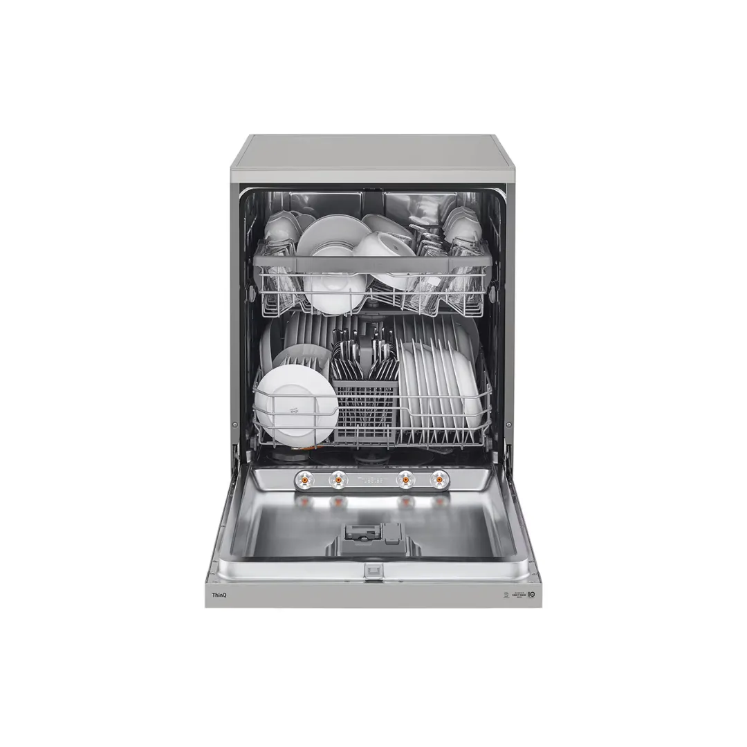 LG Dishwasher with Inverter Direct Drive Technology