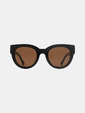 Lilly Sunglasses Black