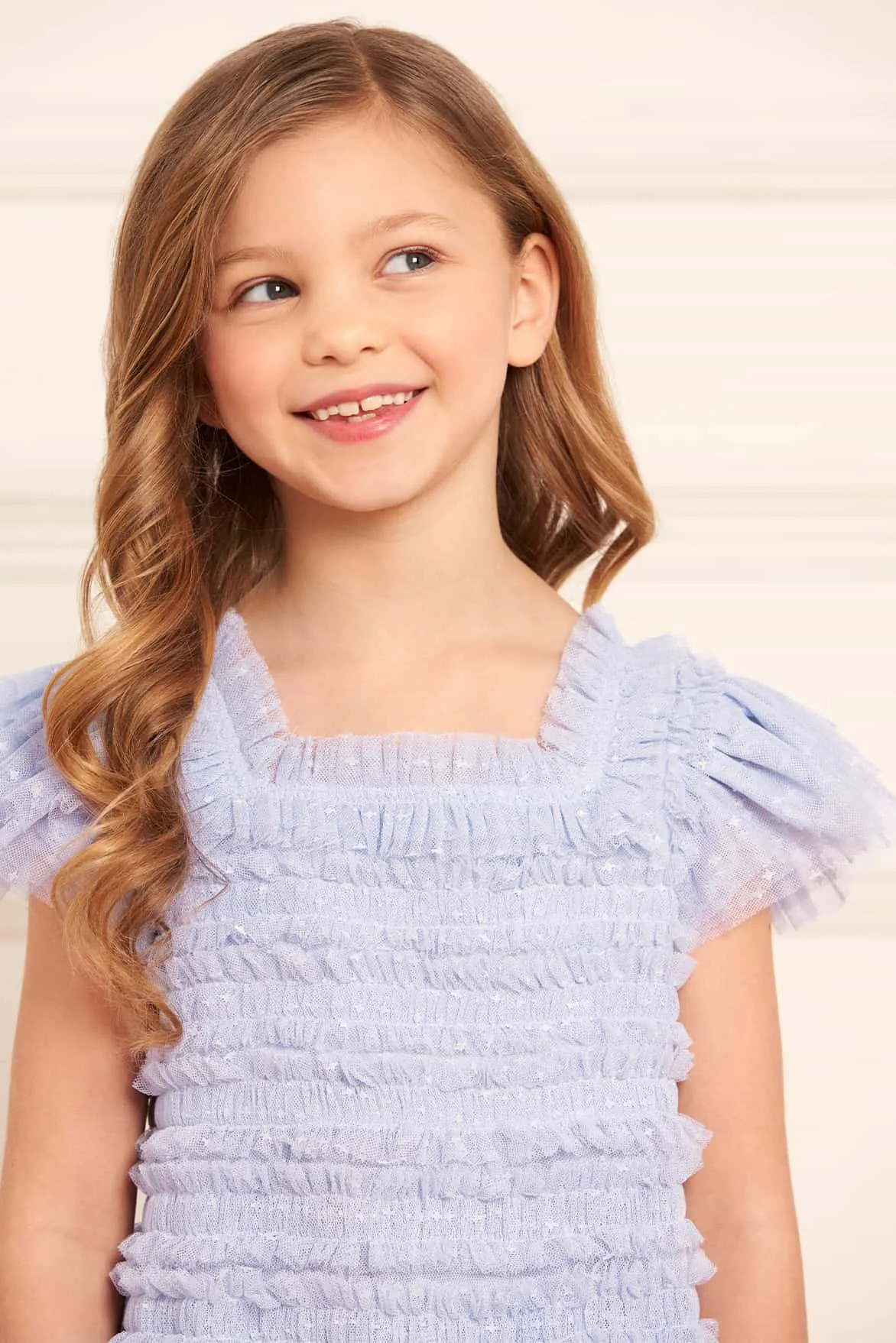 Lisette Kids Dress