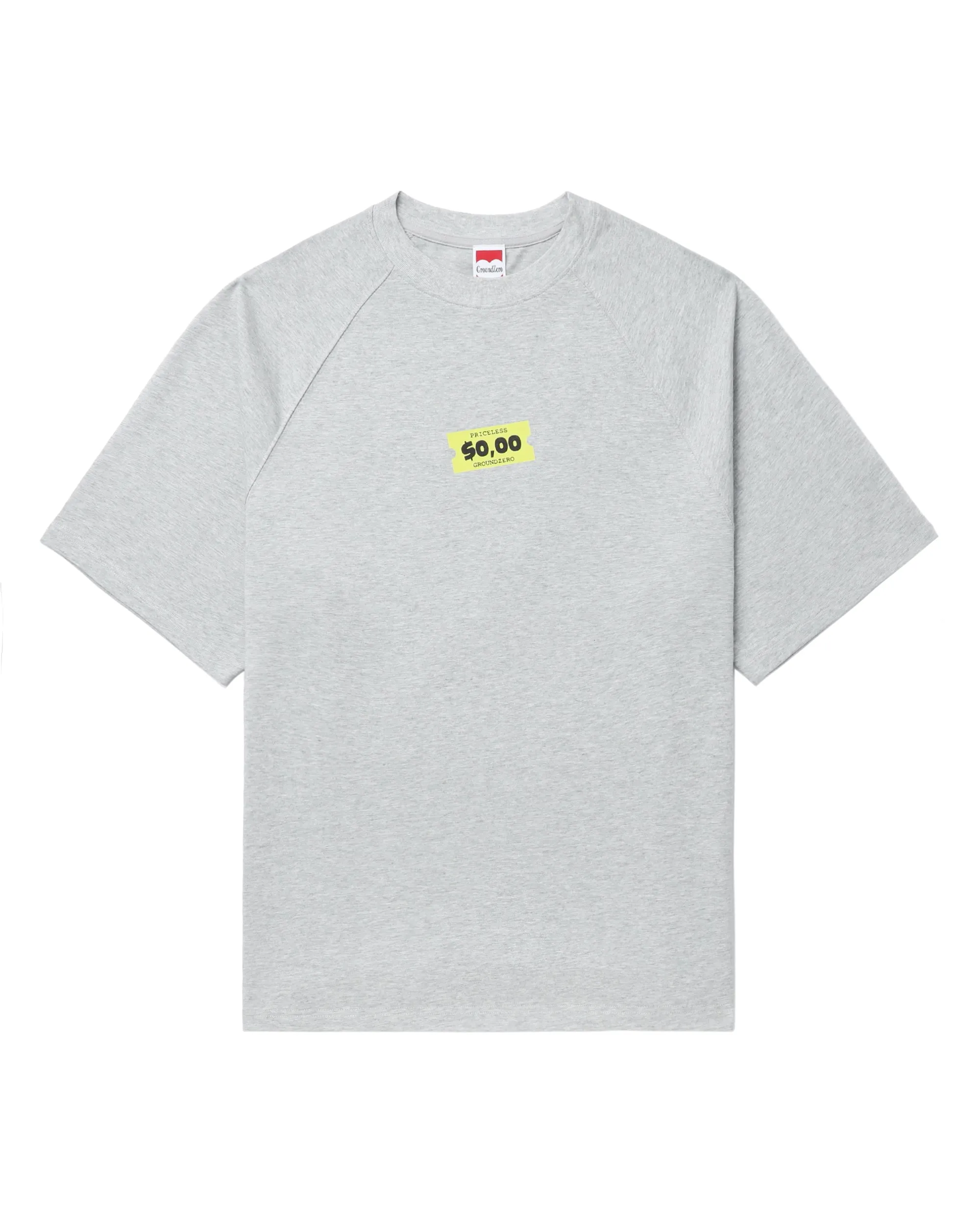 Logo-print T-shirt