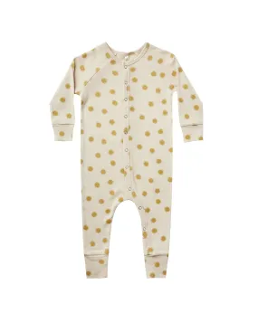 Long John Pajamas – Sunburst