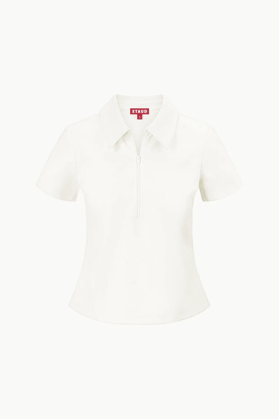 LONNIE TOP | IVORY