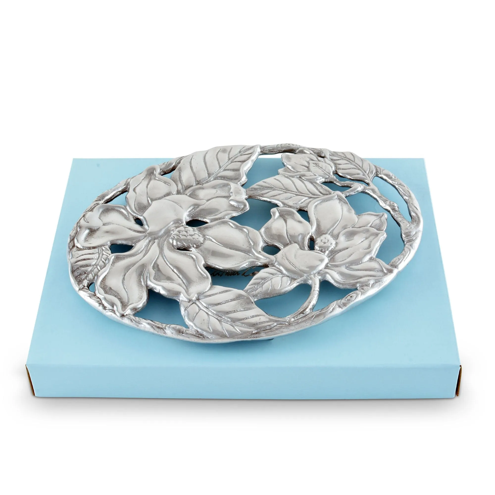 Magnolia Trivet