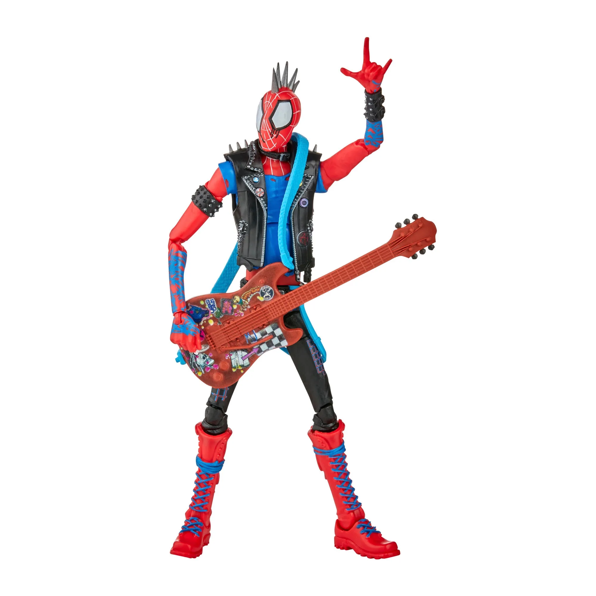 Marvel Legends Series Spider-Punk