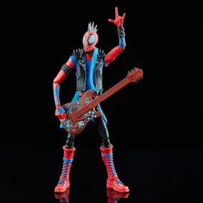 Marvel Legends Series Spider-Punk