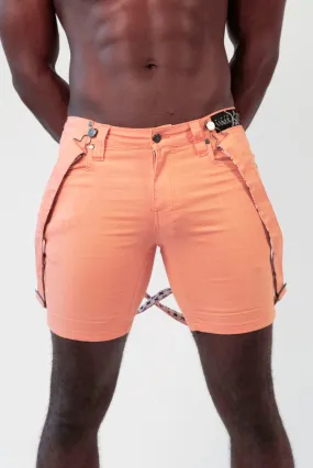 MASON Mango Shorts