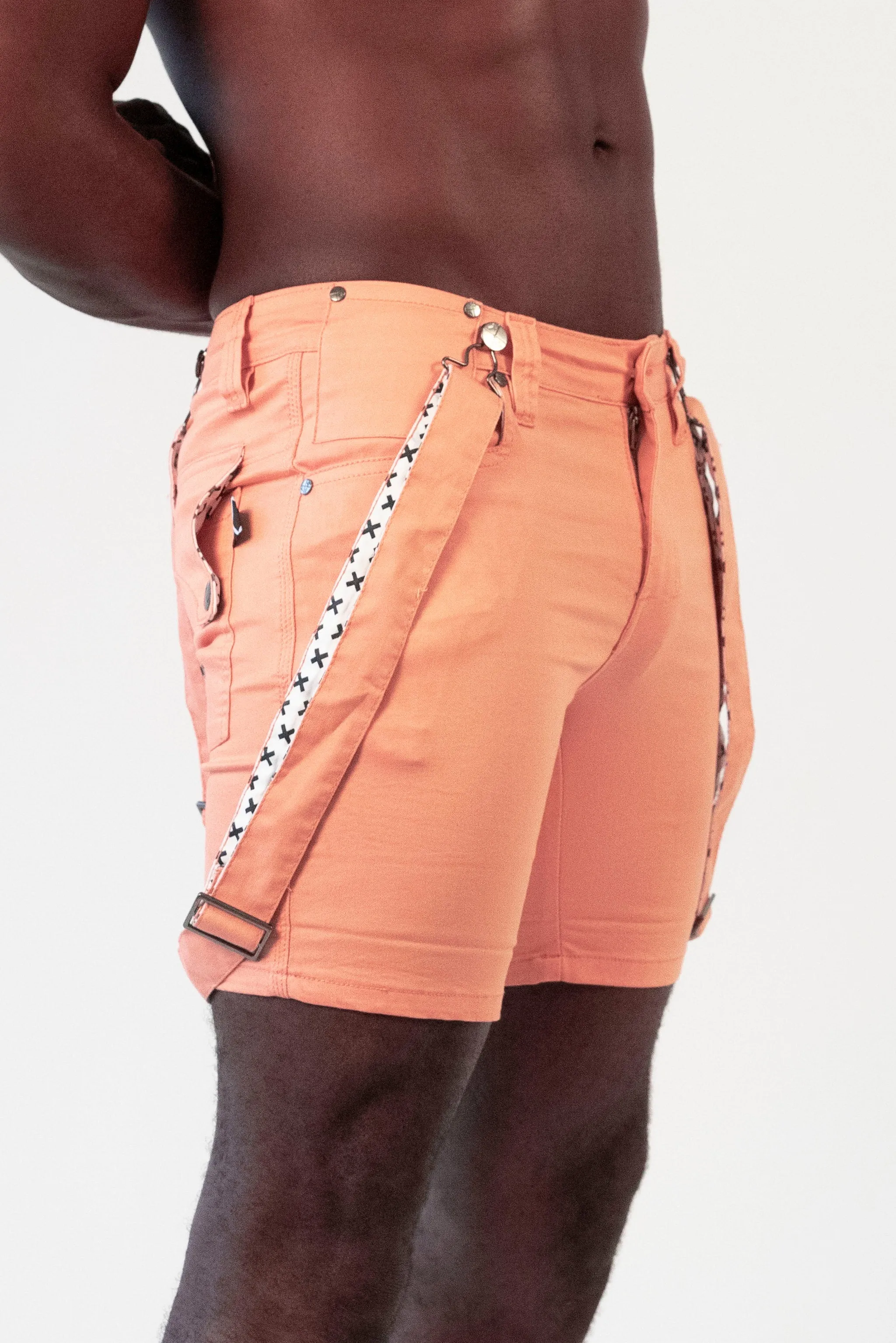 MASON Mango Shorts