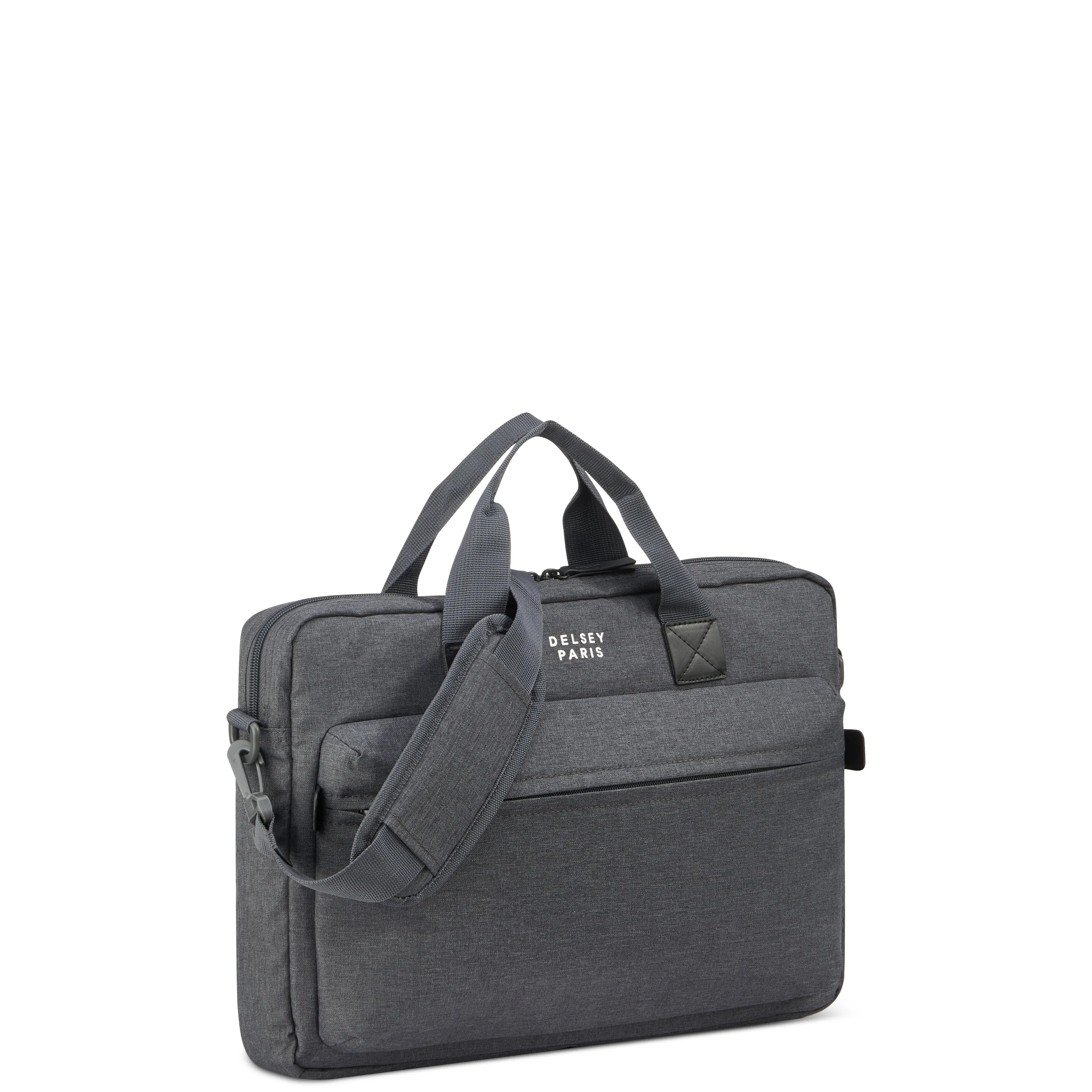 MAUBERT 2.0 - Briefcase (PC Protection 13.3")