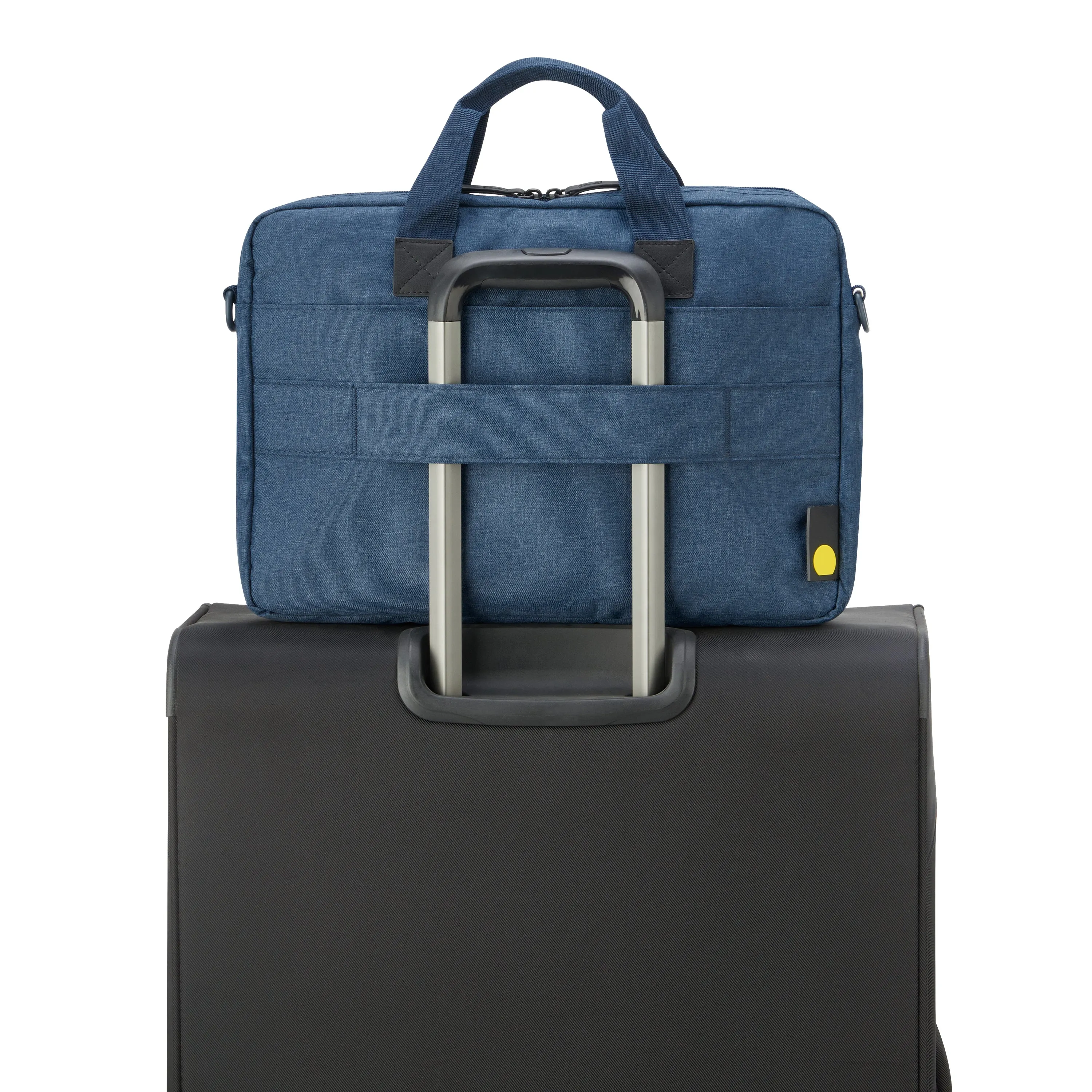 MAUBERT 2.0 - Briefcase (PC Protection 13.3")