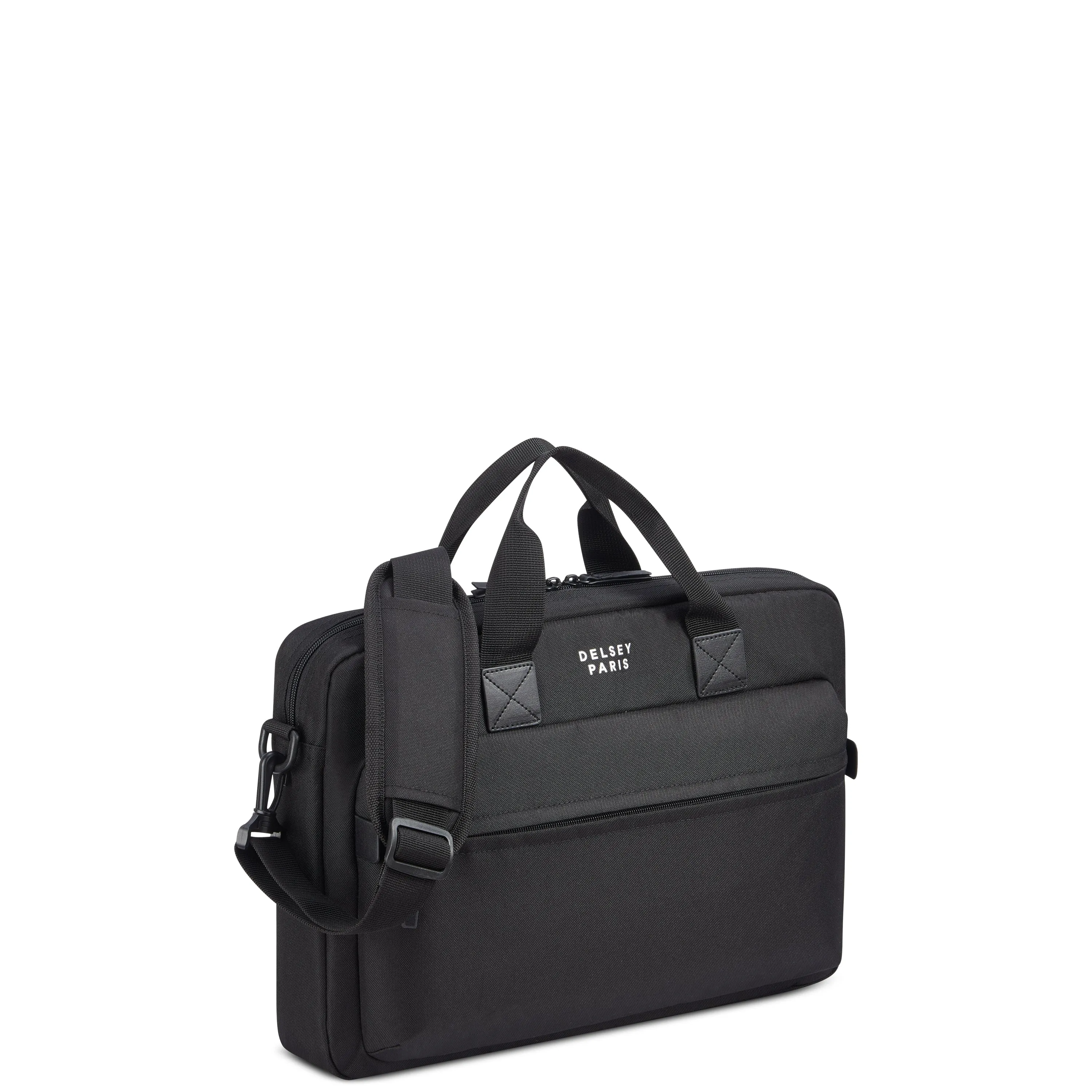 MAUBERT 2.0 - Briefcase (PC Protection 13.3")